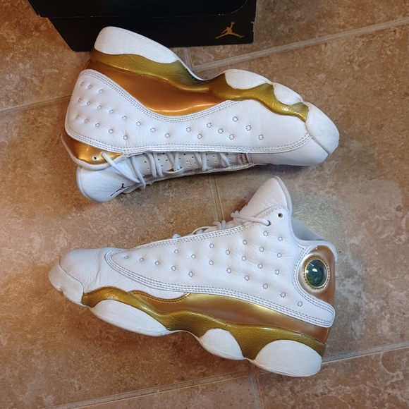air jordan 13 retro defining moments